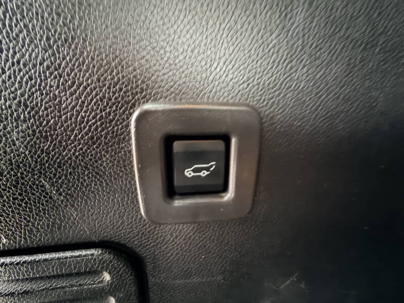 2011 Ford Expedition EL King Ranch