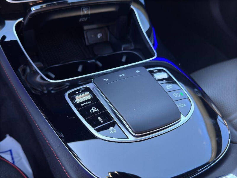 2023 Mercedes-Benz E-Class AMG E 53