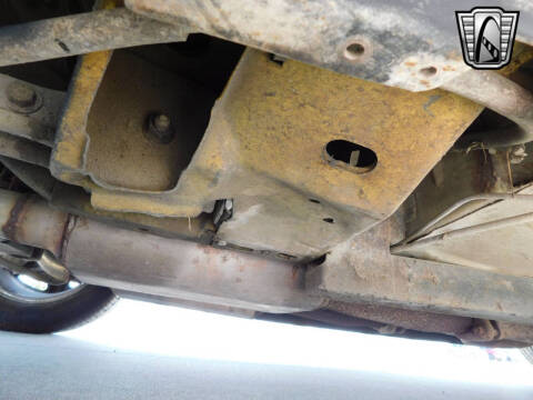 1993 Ford Mustang LX 5.0