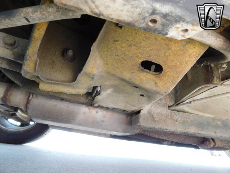 1993 Ford Mustang LX 5.0