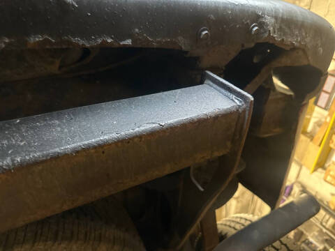 2011 Chevrolet Express 1500