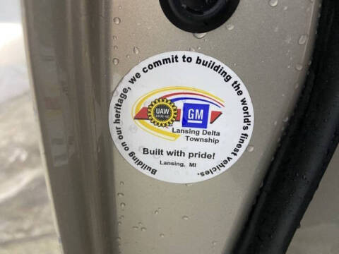 2009 Buick Enclave CXL