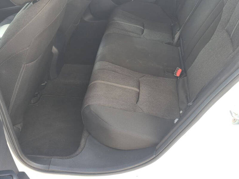 2023 Honda Accord Hybrid