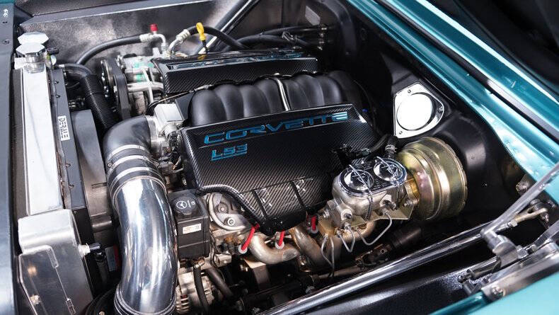 1963 Chevrolet Nova