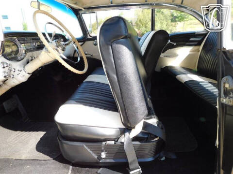 1956 Oldsmobile Super 88