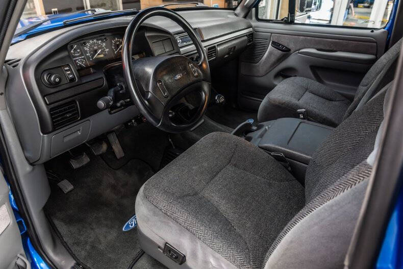 1992 Ford F-250