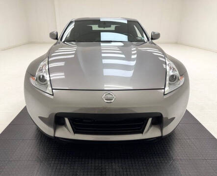 2009 Nissan 370Z