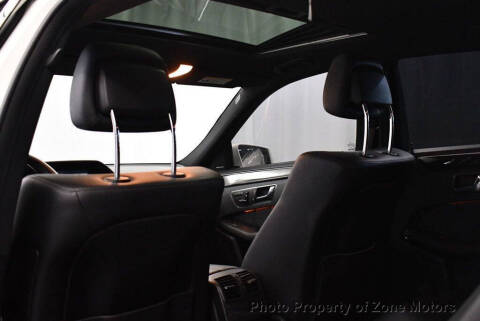 2010 Mercedes-Benz E-Class