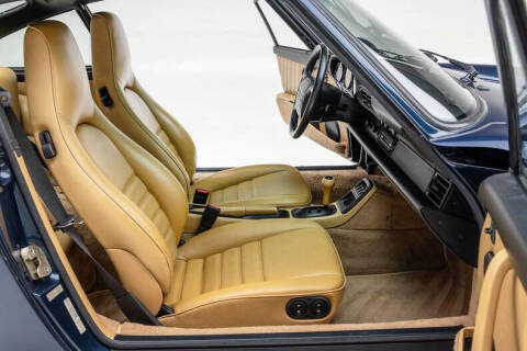 1994 Porsche 911