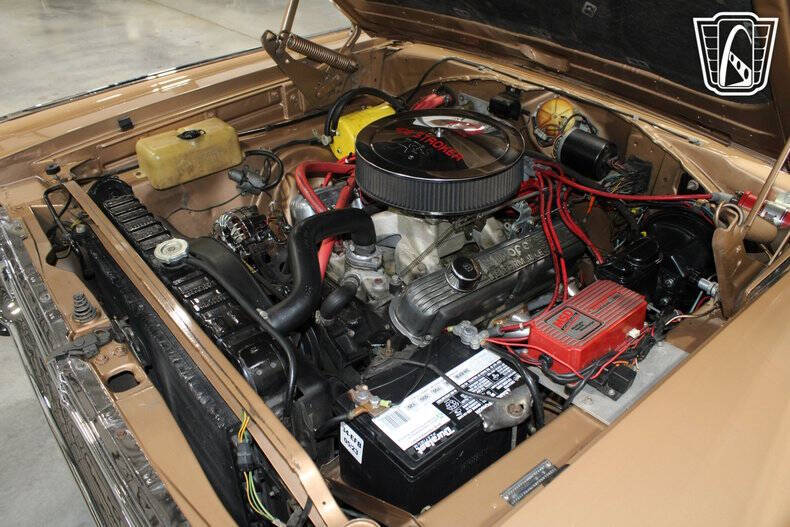 1966 Plymouth Satellite