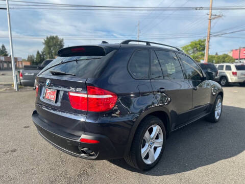 2009 BMW X5 xDrive30i