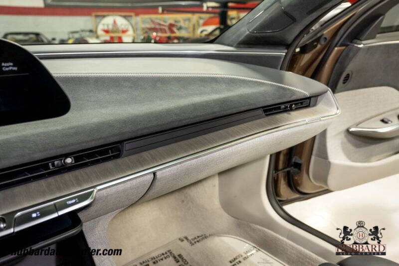 2022 Lucid Air Dream Edition Performance