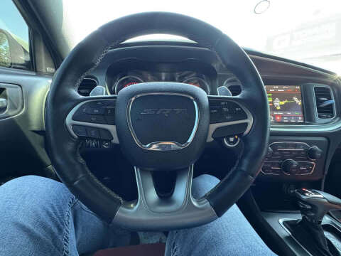 2020 Dodge Charger