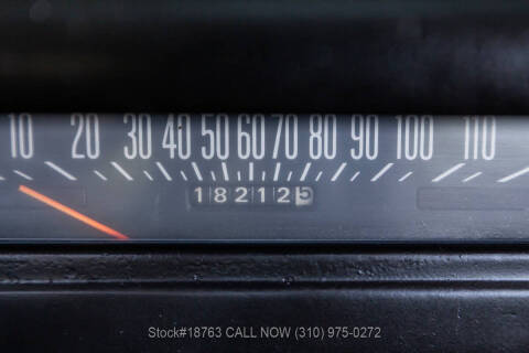 1973 International Harvester Scout II