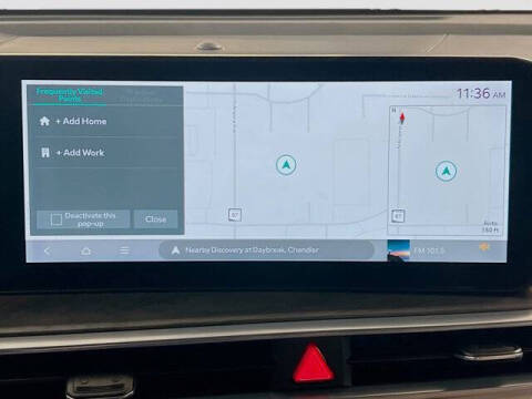 2024 Kia Sorento X-Line SX Prestige