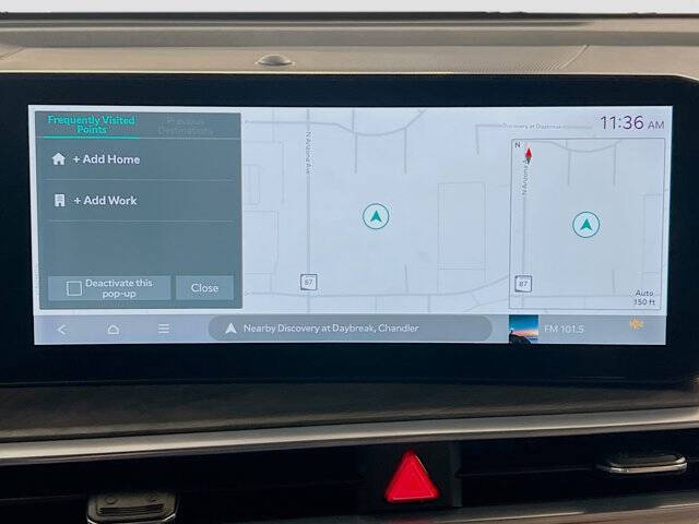 2024 Kia Sorento X-Line SX Prestige