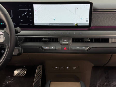 2024 Kia EV9 GT-Line