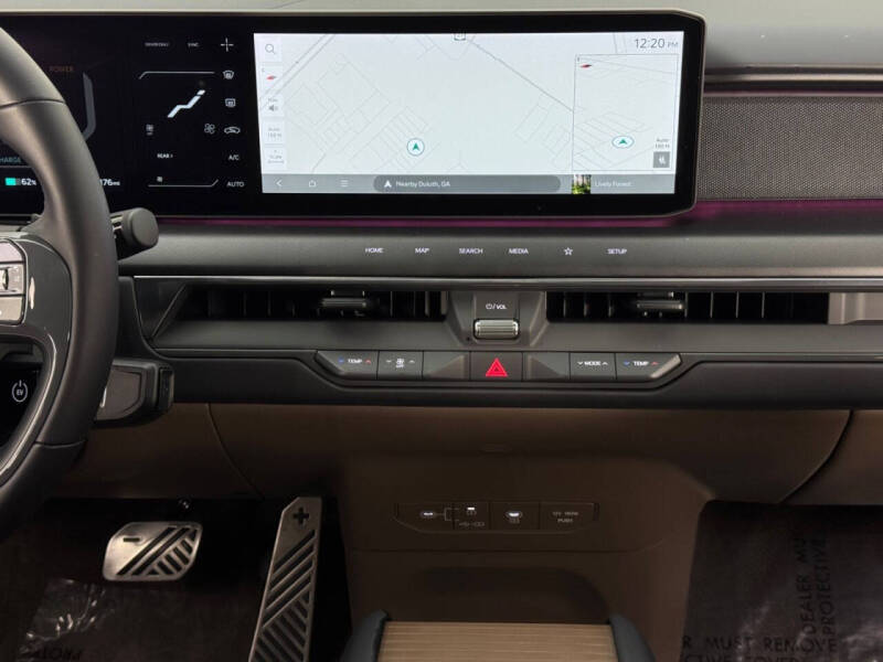 2024 Kia EV9 GT-Line