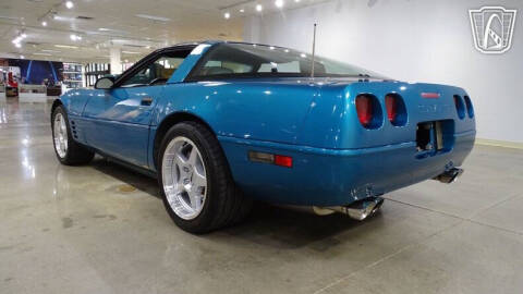1994 Chevrolet Corvette