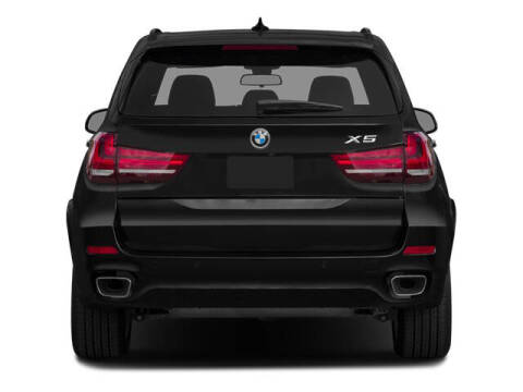 2014 BMW X5 sDrive35i