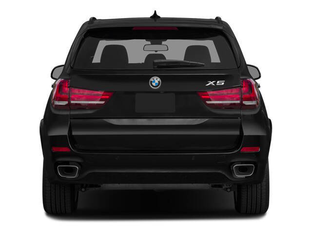 2014 BMW X5 sDrive35i