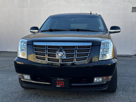 2010 Cadillac Escalade Hybrid for sale at Zaza Carz Inc in San Leandro CA