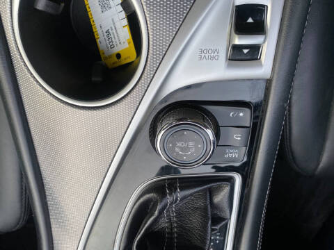 2017 Infiniti Q50 3.0T Premium