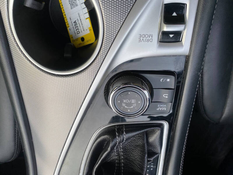 2017 Infiniti Q50 3.0T Premium