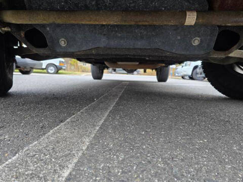 2017 Chevrolet Express LT 2500