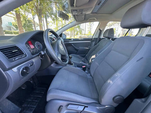 2008 Volkswagen Rabbit S PZEV