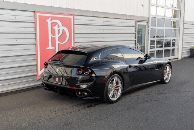 2018 Ferrari GTC4Lusso T 48
