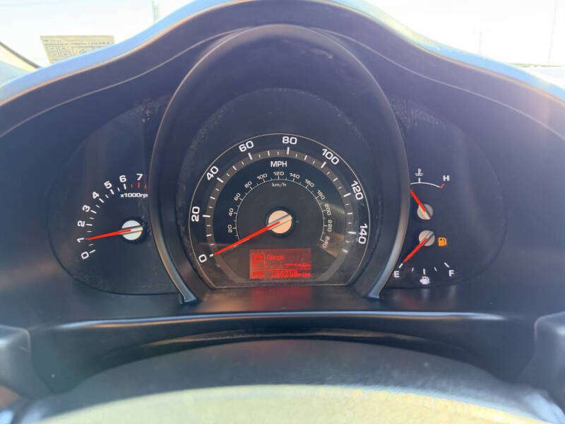 2011 Kia Sportage EX