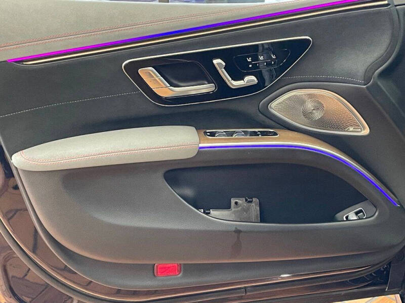 2023 Mercedes-Benz EQS EQS 450+