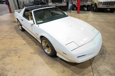 1992 Pontiac Firebird Formula