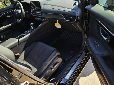 2025 Acura ADX w/A-SPEC