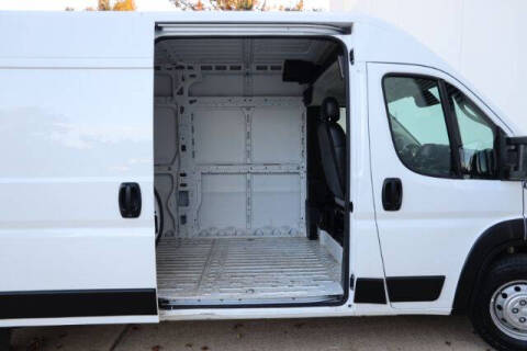 2023 RAM ProMaster 2500 159 WB