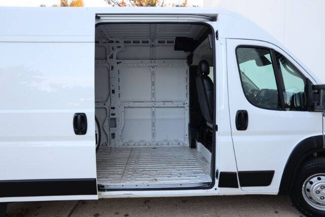 2023 RAM ProMaster 2500 159 WB