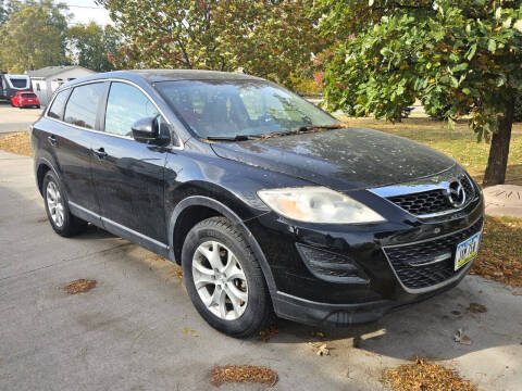 2011 Mazda CX-9 for sale at Ericson Auto in Ankeny IA