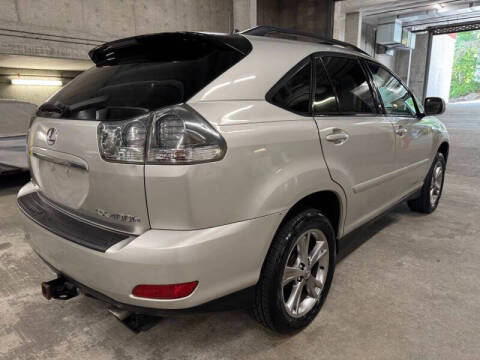 2006 Lexus RX 400h