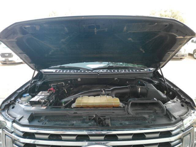 2019 Ford Expedition MAX XLT