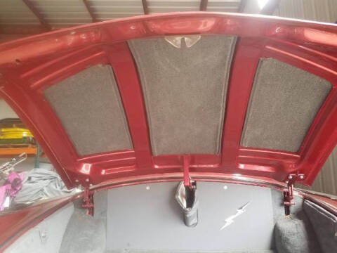 1953 Studebaker Champion