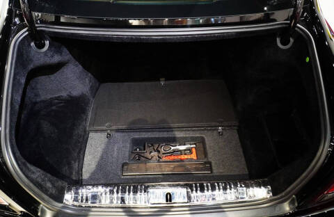 2013 Rolls-Royce Ghost EWB
