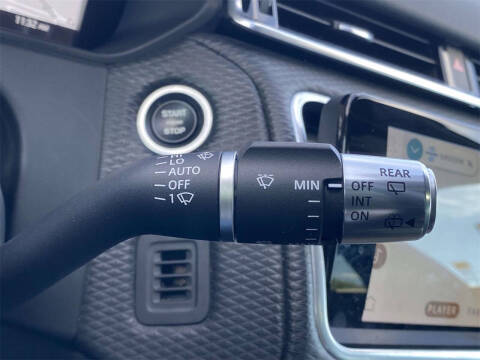 2021 Land Rover Range Rover Velar P250 R-Dynamic S