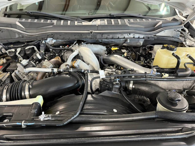 2020 Ford F-350 Super Duty King Ranch