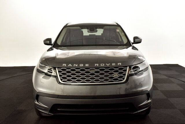 2018 Land Rover Range Rover Velar P380 S