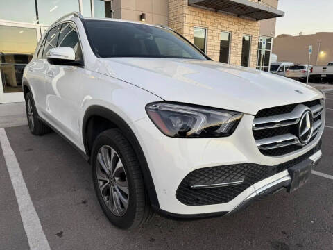 2022 Mercedes-Benz GLE GLE 350