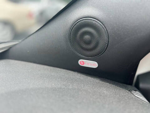 2013 FIAT 500 Abarth