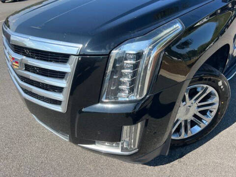 2019 Cadillac Escalade ESV Standard