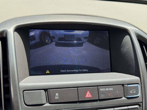 2013 Buick Verano