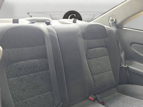 2002 Honda Accord EX